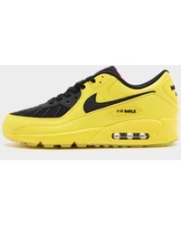 Nike - Air Max 90 Sneaker - Lyst