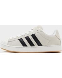 adidas Originals - Superstar St - Lyst