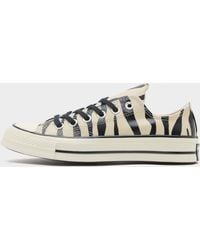 Converse - Chuck 70 Ox Low 'Glow-In-The-Dark' - Lyst