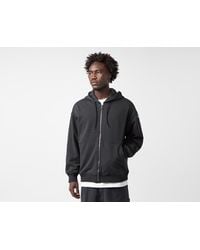 adidas Originals - Eqt Fleece Hoodie - Lyst