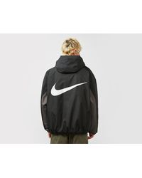 Nike - Sportswear Solo Swoosh Puffer Jacket - Lyst