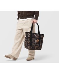 Carhartt - Clapton Tote Bag - Lyst