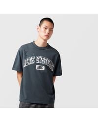 Alte Systems - Analog T-Shirt - Lyst
