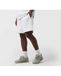 Nike - Nrg 560 Fleece Shorts - Lyst