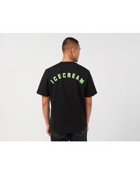ICECREAM - Team Skate Cone T-shirt - Lyst