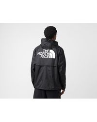 The North Face - Nse Wind Track Jacket - Lyst
