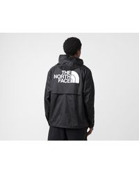 The North Face - Nse Wind Track Jacket - Lyst