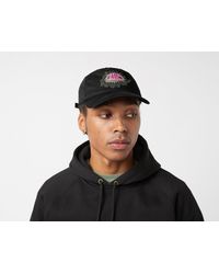 Carhartt - Pixel Flower Cap - Lyst