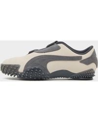 PUMA - Mostro Suede - Lyst