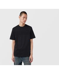 Sergio Tacchini - Tonal Dama T-Shirt - Lyst