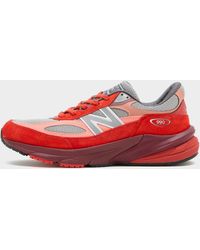 New Balance - Sneaker 990 - Lyst