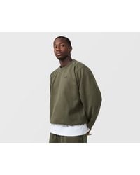 Nike - Energy Fleece Sweatshirt - Lyst