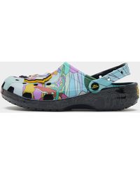 Crocs™ - X The Beatles 'Pepperland' Classic Clog - Lyst