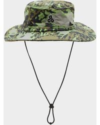 Nike - Acg Apex Bucket Hat - Lyst
