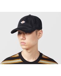 Dickies - Hardwick Cord Cap - Lyst