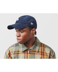 KTZ - La Dodgers Mini Logo 9Twenty Cord Cap - Lyst