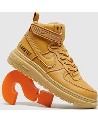 stivaletti uomo nike