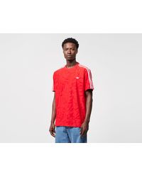 adidas Originals - Premium Jersey - Lyst