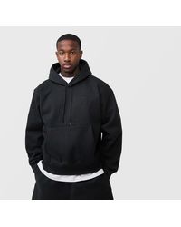 Nike - Nrg 560 Fleece Hoodie - Lyst