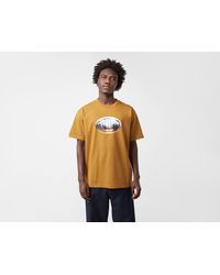 Carhartt - Big Time T-Shirt - Lyst