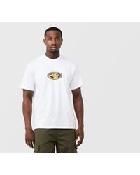 Columbia - Worldwide Heavy T-Shirt - Lyst