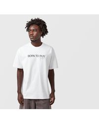 Nike - X Stranger Things Wsqk T-Shirt - Lyst