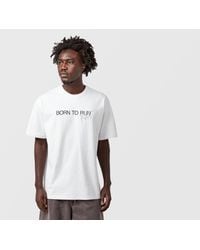 Nike - X Stranger Things Wsqk T-Shirt - Lyst