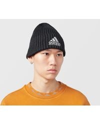 adidas - Originals Eqt Reflective Beanie - Lyst