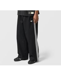adidas Originals - Adicolor Cotton Twill Pants - Lyst