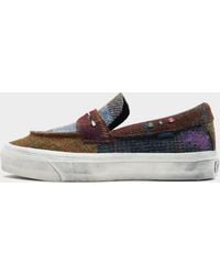 Vans - Premium Loafer 53 Harris Tweed - Lyst