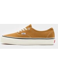 Vans - Premium Authentic 44 Duck Canvas - Lyst