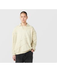 Umbro - Sports Culture Diamond Drill Sweat Top - Lyst