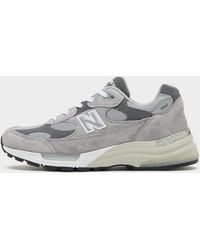 New Balance - 992 Made - Lyst