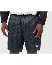 Umbro - Sports Culture Football Shorts - Lyst