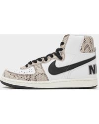 Nike - Terminator High - Lyst