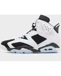 Nike - Air 6 Retro 'Oreo' - Lyst