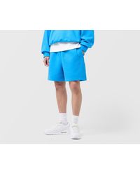Nike - Nrg 560 Fleece Shorts - Lyst