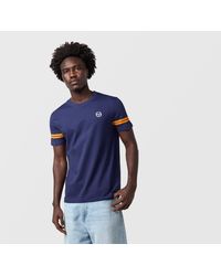 Sergio Tacchini - Grello Band T-Shirt - Lyst