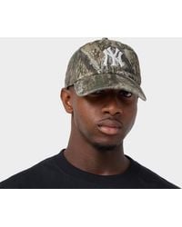 '47 - New York Yankees Realtree Clean Up Cap - Lyst
