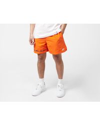 Nike - Club Varsity Flow Shorts - Lyst