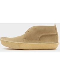 Clarks - Desert Rain - Lyst