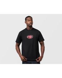 Columbia - Worldwide Heavy T-Shirt - Lyst