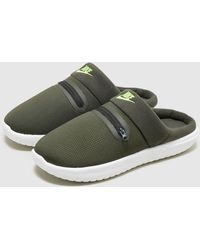 zapatillas casa hombre nike