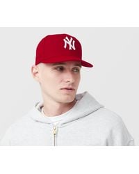 KTZ - Mlb New York Yankees 59Fifty Fitted Cap - Lyst