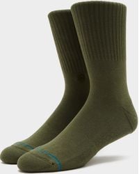 Stance - Icon Socks - Lyst