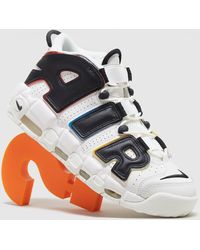 Mens Nike Air More Uptempo for Men - Up 