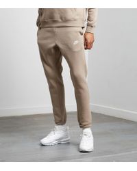 nike foundation cuffed