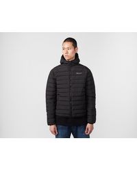 Aquascutum - 100Gsm Hooded Jacket - Lyst