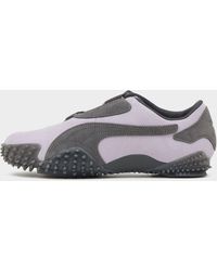 PUMA - Mostro Suede - Lyst