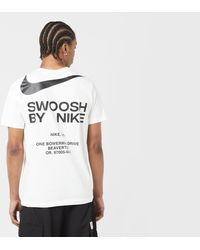 Nike - Bowerman Drive T-Shirt - Lyst